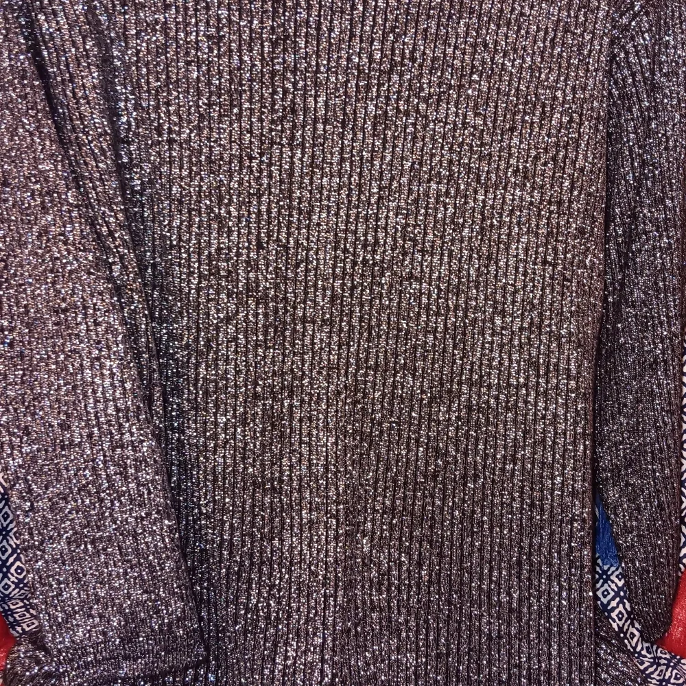 Vintage ladies sweater 3X - Picture 8 of 8